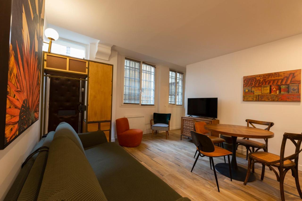 Appartamento Au Pied De La Tour